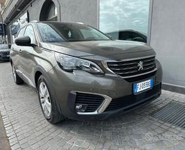 Peugeot 5008 ACTIVE