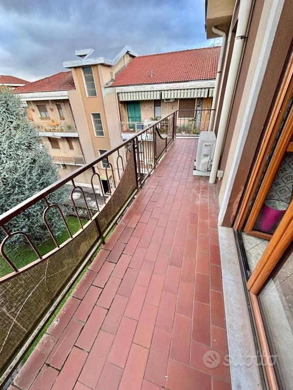 Appartamento – Mortara, Pavia - Vista 4