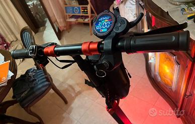 Monopattino elettrico Freeboy