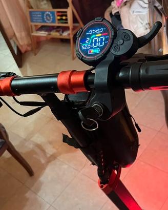 Monopattino elettrico Freeboy