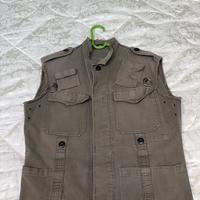 Gilet Militare Americano