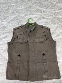 Gilet Militare Americano