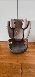 Seggiolino cibex gruppo 2-3