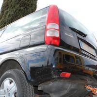 HONDA HR-V cc1590 ,motore D16W1 -BENZINA/