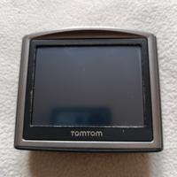 TomTom One 3rd edition 