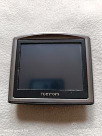 TomTom One 3rd edition 