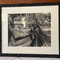 Carlo Semplici (cm 35x45)