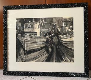 Carlo Semplici (cm 35x45)