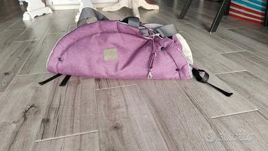 Borsa trasportino cuccia x Cani - Nobby