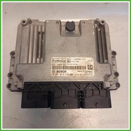 Centralina Motore Iniezione ECU Bosch 0281019144