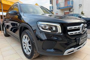 Mercedes-benz GLB Automatic TETTO APRIBILE - LED -