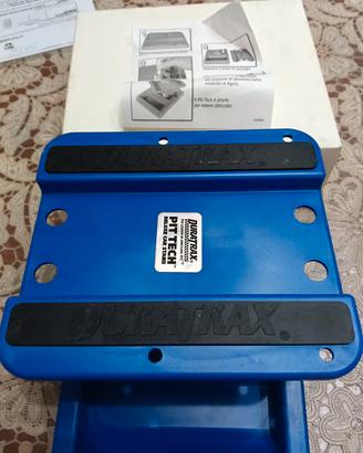 Supporto per auto RC