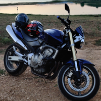 Honda Hornet 600