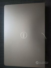Schermo notebook Dell  Vostro P62F001