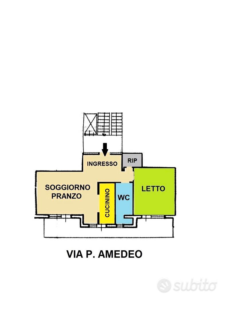 Appartamento – Taranto - Vista 5