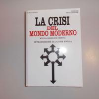 Tre libri di René Guénon