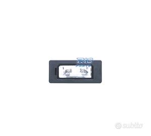 LUCE TARGA LED AUDI Q5 08-11
