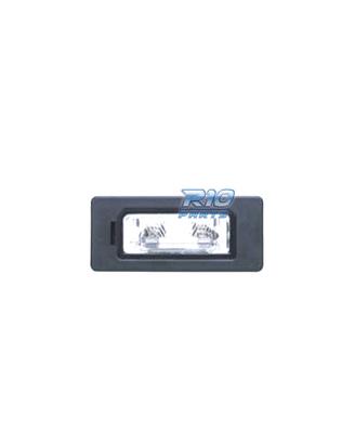 LUCE TARGA LED AUDI Q5 08-11