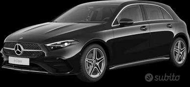 RICAMBI MERCEDES CLASSE A 2021