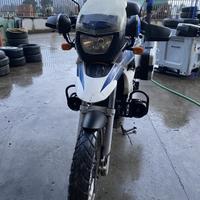 Ricambi moto bmw f 650 gs