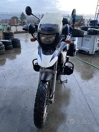 Ricambi moto bmw f 650 gs