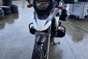 Ricambi moto bmw f 650 gs