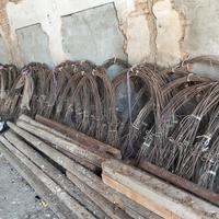 ARCHI PER SERRE TUNNEL