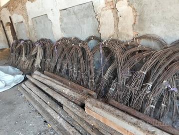 ARCHI PER SERRE TUNNEL