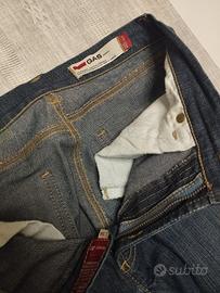 jeans  Diesel  come nuovi 