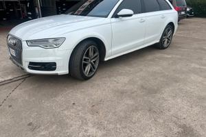 Audi A6 allroad 3.0 TDI 272 CV S tronic Business