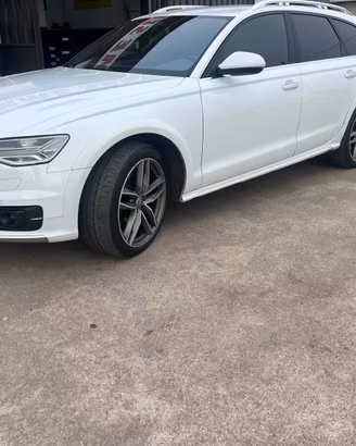 Audi A6 allroad 3.0 TDI 272 CV S tronic Business