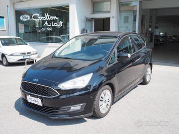 Ford C-Max 1.0 EcoBoost 125CV Start&Stop Titanium