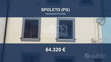 Immobile in asta di 98 m² con più di 5 locali a Sp