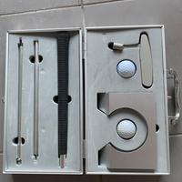 Set Putter da Ufficio