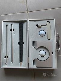 Set Putter da Ufficio