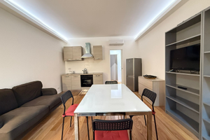 Bilocale arredato Milano MM Bisceglie