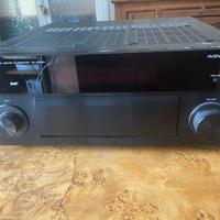 Yamaha RX-A2080 - Amplificatore Audio Video 9.2