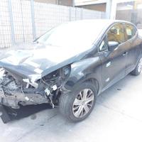RICAMBI VARI RENAULT CLIO IV (B98) 1.5 DCI 8V MAN 