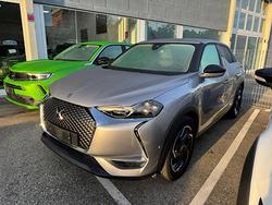 DS AUTOMOBILES DS 3 Crossback PureTech 130 Aut.