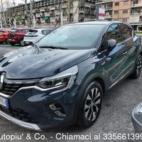 Renault Captur F. Hybrid E-Tech SOLI 28.000 K...
