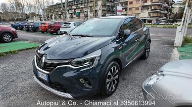 Renault Captur F. Hybrid E-Tech SOLI 28.000 K...