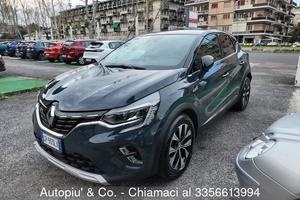 Renault Captur F. Hybrid E-Tech SOLI 28.000 K...