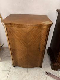 Macchina da cucire Necchi Professionale 