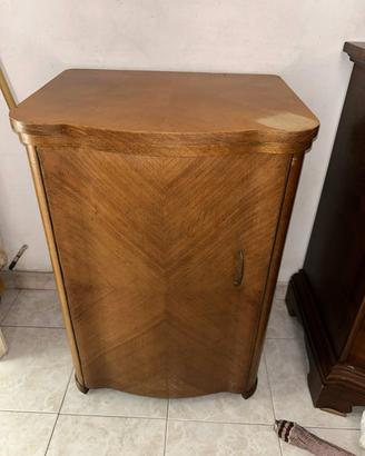 Macchina da cucire Necchi Professionale 