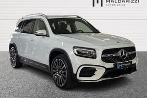MERCEDES-BENZ GLB 200 d AMG Line Advanced Plus aut