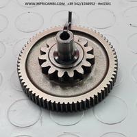 INGRANAGGIO RINVIO TRIUMPH SPEEDMASTER 800 2003 20