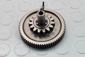 INGRANAGGIO RINVIO TRIUMPH SPEEDMASTER 800 2003 20