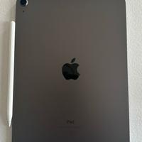 iPad Air 4ª generazione + Apple Pencil