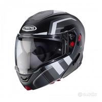 CASCO MODULARE CABERG HORUS X ROAD MATT