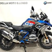 BMW R 1200 GS Abs
